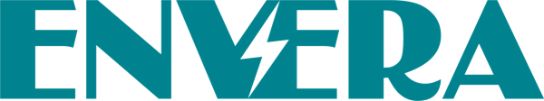 Envera logo