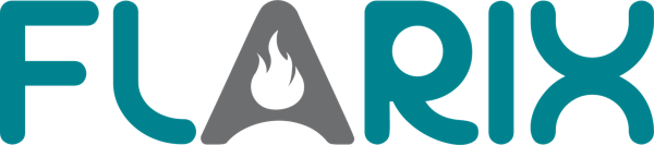 Flarix logo