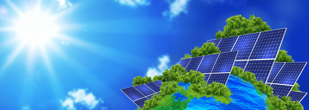 Solar Panel Recycling & Sustainability