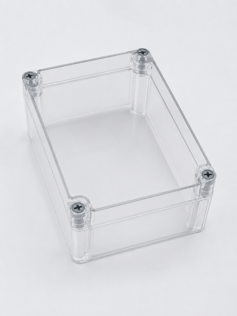 Enclosures — Flarix — product shot