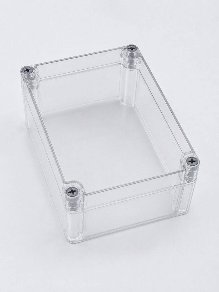Enclosures — Flarix — product shot