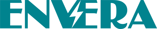 Envera — group logo